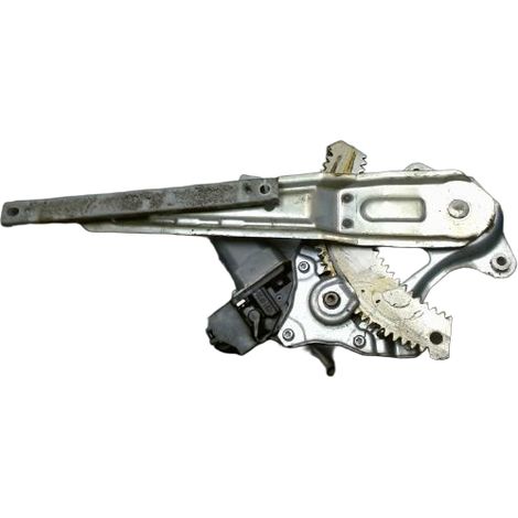 Mecanisme+moteur Leve-glace Arriere Droit NISSAN Juke [PRODUIT D'OCCASION]♻️82731cv01c (1/4)