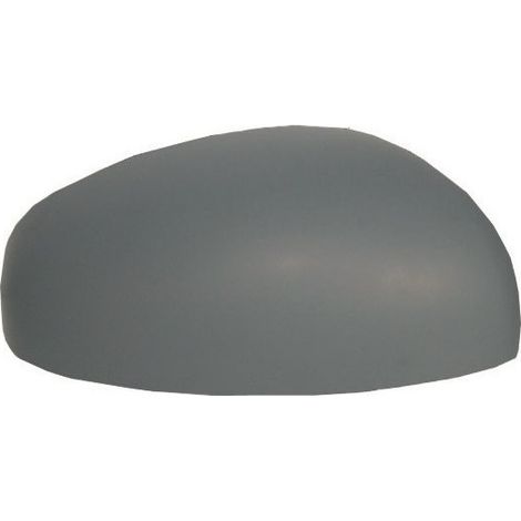 Coque de rétroviseur droite à peindre Skoda Fabia 2 2007-2014