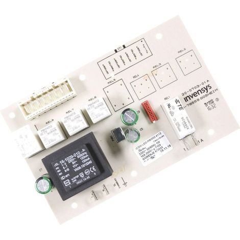 Module relais