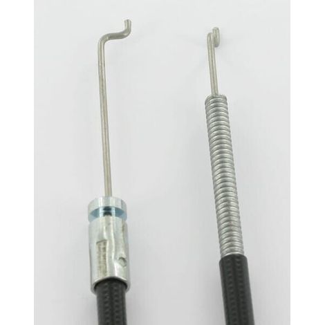 Kabel gaszug SOLO 3800356