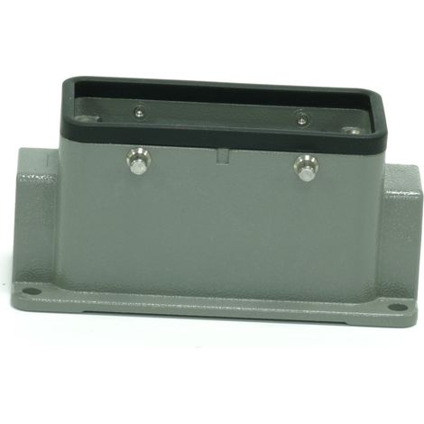 Boîtier pour connecteur RS PRO, M25, Montage en surface ( Prix pour 1 )