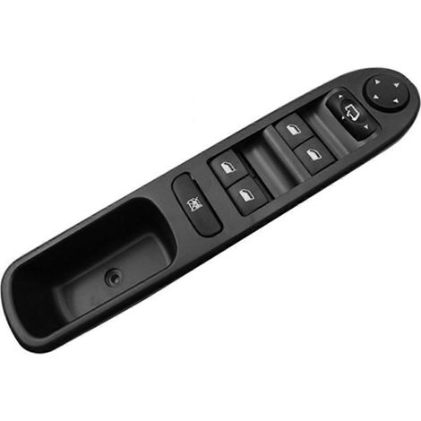 Elektrischer Fensterheberregler vorne links für Linkslenkerfahrzeuge (1/5)