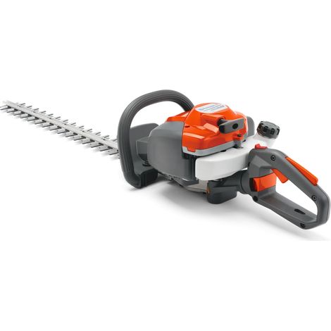 HUSQVARNA Benzin Heckenschere 122Hd60 966 53 24-01 (1/9)