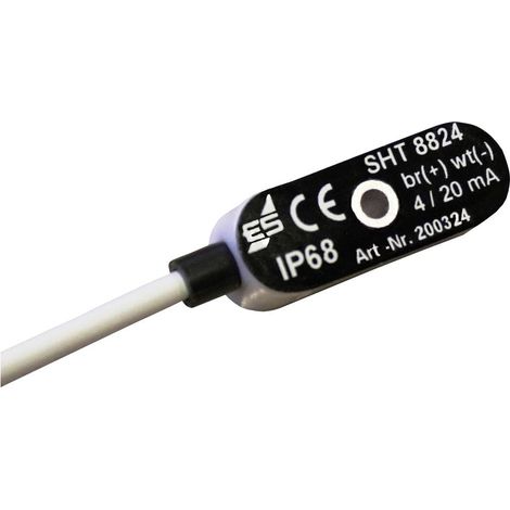 Schabus 200324 SHT 8824 sensore acqua attivo Per ingressi digitali (1/2)
