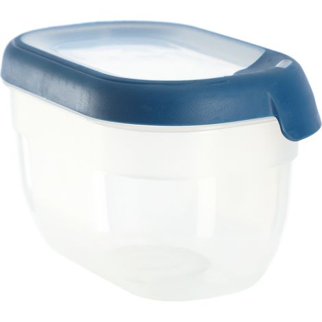 Curver Grand Chef Eco Line Frühstücksbehälter, 0.75L, rechteckig (1/5)