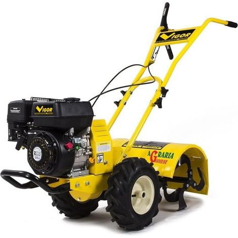 Motocoltivatori Sandrigarden Sg-Mc65 2 Frese 50Cm 5,0 Hp