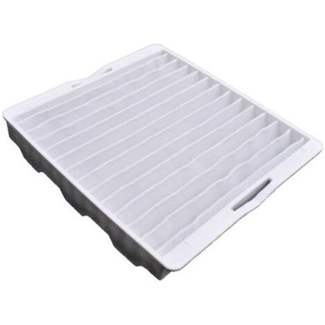 Ersatzteile für Samsung Staubsauger DJ63-00539A H11 SC41E0 SC4170 SC4180 SC4190 SC5240 SC5250 SC5280 SC5630 SC5670: Hocheffizientes Filterset (1/4)