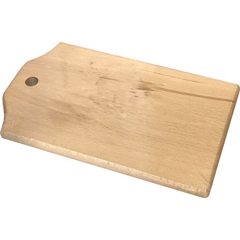 TAGLIERE IN LEGNO cm. 33x20x2