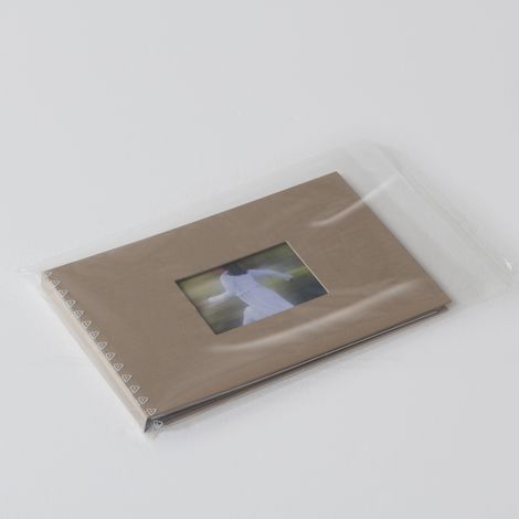 Lot de 100 Sachets plastiques AUTOCOLLANTS 225x310mm standard 50µ