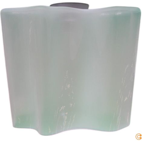 [NEUWERTIG] B-Ware Logico Deckenlampe 40x40 cm weiß Lampe Leuchte Deckenleuchte (1/2)