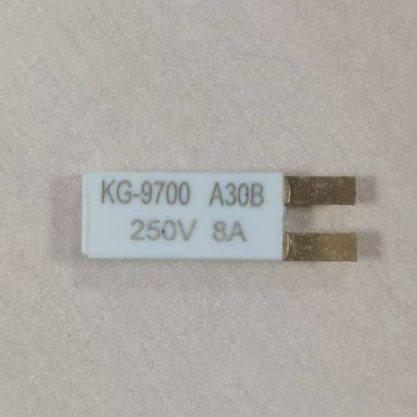 KG-9700B Overheat and Overload Protector with Dual Protection