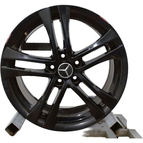 [PRODUIT D'OCCASION] Jante Aluminium MERCEDES Classe Clc ♻️ Ref Oe. 2034001602 - Garantie à vie
