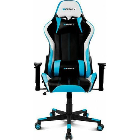 Silla Gaming DRIFT DR175BLUE Azul (1/5)
