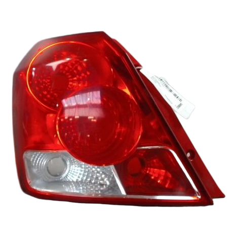 [PRODUIT D'OCCASION] Feu Arriere Gauche  CHEVROLET Kalos 01/05- ♻️ Ref Oe. 96540268 - Garantie à vie (1/3)