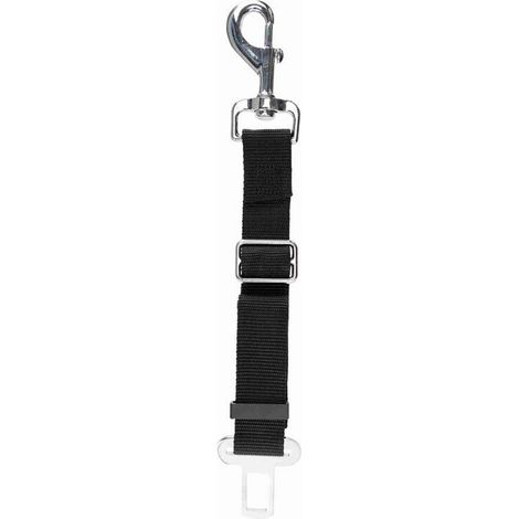 Correa para Perro Trixie Negro 45-70 cm Repuesto (1/2)