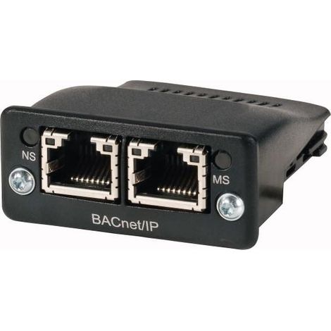 VFD DA1 Comm. Module EtherCAT 2Port 000169128 EATON DX NET BACNETIP 2 (1/2)