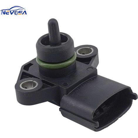 39300-84400 Ansaugdrucksensor, passend für Hyundai Tucson und Kia Fahrzeuge. (1/4)