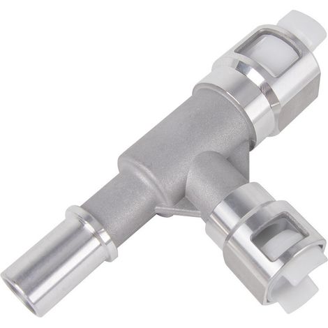 800-413 PS Heizungsschlauchanschluss aus Metall für Cadillac, Chevrolet und GMC – 800-414 PS