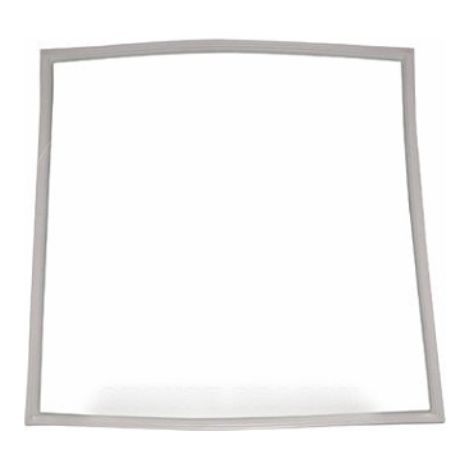 GUARNIZIONE MAGNETICA VANO FREEZER FRIGO ARISTON INDESIT 53CM X 28,7CM C00142362