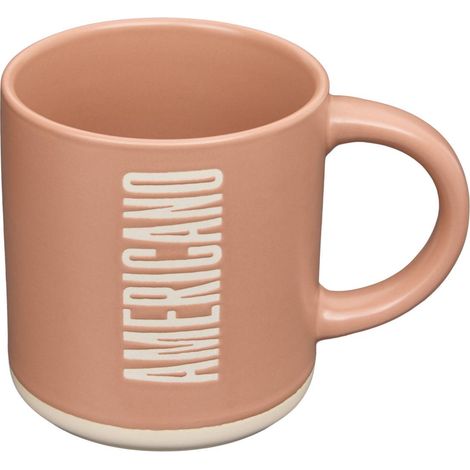 MUG M BREAK TIME 37CL - Atmosphera créateur d'intérieur (1/4)