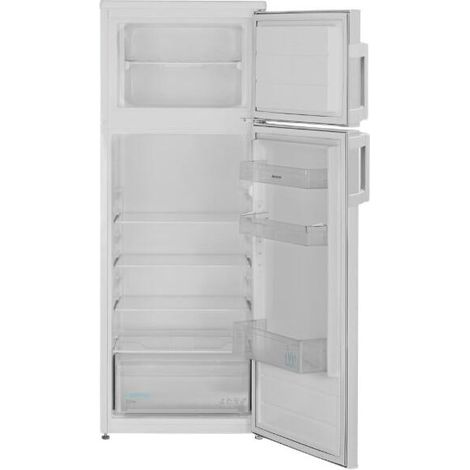 Kühlschrank Sharp SJ FTB03ITXWE weiß 243 Liter