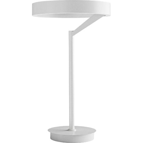 Abat-jour moderno gea luce criseide l fcrlb1 led alluminio dimmerabile (1/5)