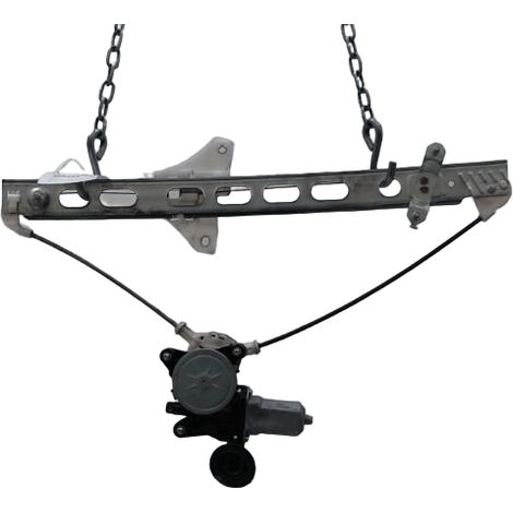 Mecanisme+moteur Leve-glace Avant Gauche SUZUKI Swift III 2005-2011 [PRODUIT D'OCCASION]♻️8340271l10