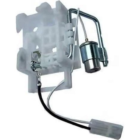Capteur de niveau pour moto, surveillance précise du niveau de carburant du réservoir, compatible avec Yamaha YZF-R1 2007-2008 et YZF-R6 2008-2010, 1 unité (1/5)