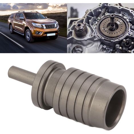 Noyau de piston de pompe à huile de transmission OEM : 33510N-02, compatible avec la transmission CVT JF011E. (1/5)