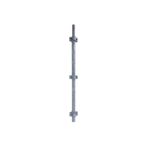 Poteau de départ 1.00m - 3 nœuds M368