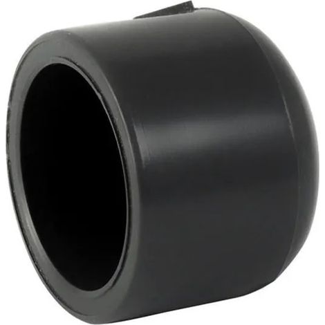 Tappo a pressione in PVC diametro 50 femmina