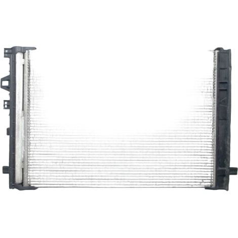 Condenseur Climatisation MERCEDES Classe A [PRODUIT D'OCCASION]♻️2465000454 (1/4)