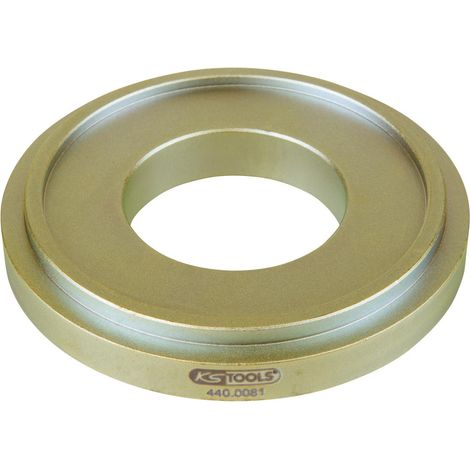 Kstools Disco de presión 89 mm para herramienta multifunción