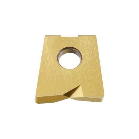 Inserto per fresatura LC 1620 K07 F KNH 9110 (Par 10)