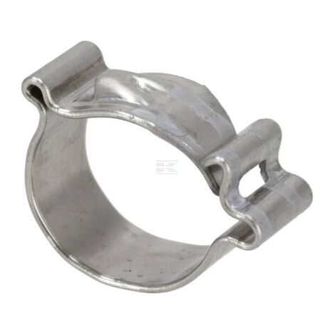 Collier de flexible DEUTZ 01182380