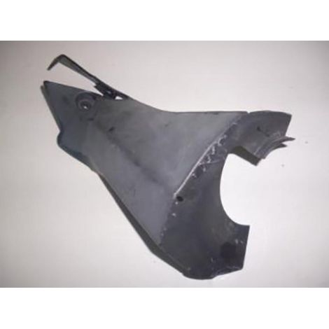 [PRODUIT D'OCCASION] Couvre guidon origine pour scooter Suzuki 125 Burgman 2006 (1/2)