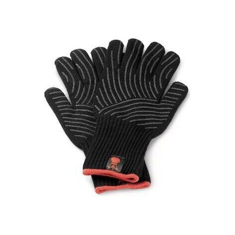 Guanti Premium Weber - 6669