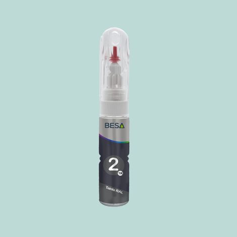 Stylo retouche peinture RAL Effect 190-4  Mat