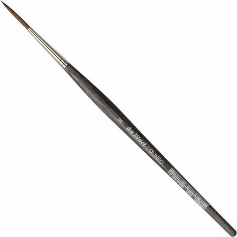 Da Vinci Colineo 1222 pinceau rond 8