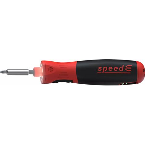 Tournevis à assistance électrique speede® pocketdrive - WIHA — vue 6