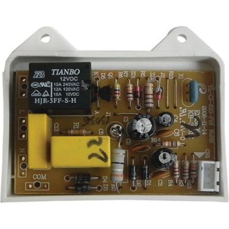 Ersatzteil - Elektronische Karte -  - ROWENTA