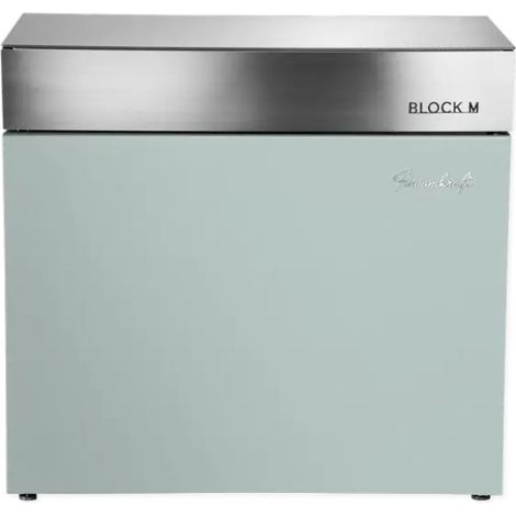 Flammkraft Outdoor-Küchenmodul BLOCK M Gen.5 Pool Grillmodul Kochmodul (1/5)