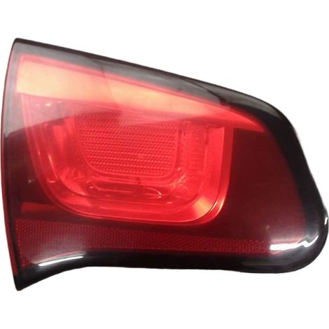 [PRODUIT D'OCCASION] Feu Arrieree Interieur Gauche CITROEN C3 ♻️ Ref Oe. 6350jc - Garantie à vie (1/2)