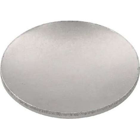 Cyclingcolors – Rondelle plate en acier DIN 478 – Pour filetage M38 – Pleine incurvée – Isolation efficace – 10 pièces