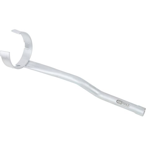 KS Tools 1/2 Schlüssel für VAG Kraftstoffpumpen, Ø100 mm