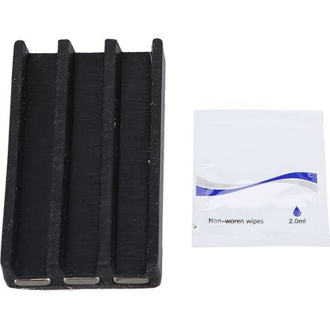 Porte-embout magnétique pour tournevis électrique et visseuse à percussion - Accessoires