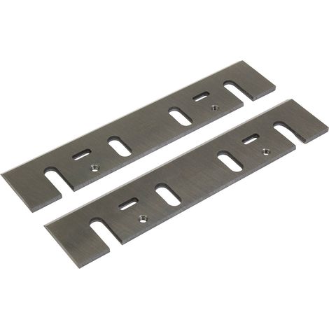 Makita  cuchillas  cepilladora  HSS  155  mm  D-70910