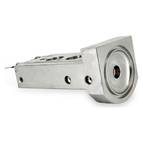 DIDIESSE FROG TERMOBLOCCO + RESISTENZA BASE  44 Ø 220V  FR049
