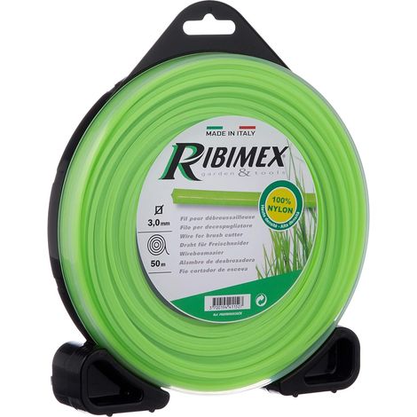 Filo quadrato 450 g sezione 3 mm