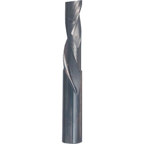 LEMAN Fraise Defonceuse Carbure Monobloc Finition Spirale Negative D. 8 LU. 32 mm 7011083200 (1/5)
